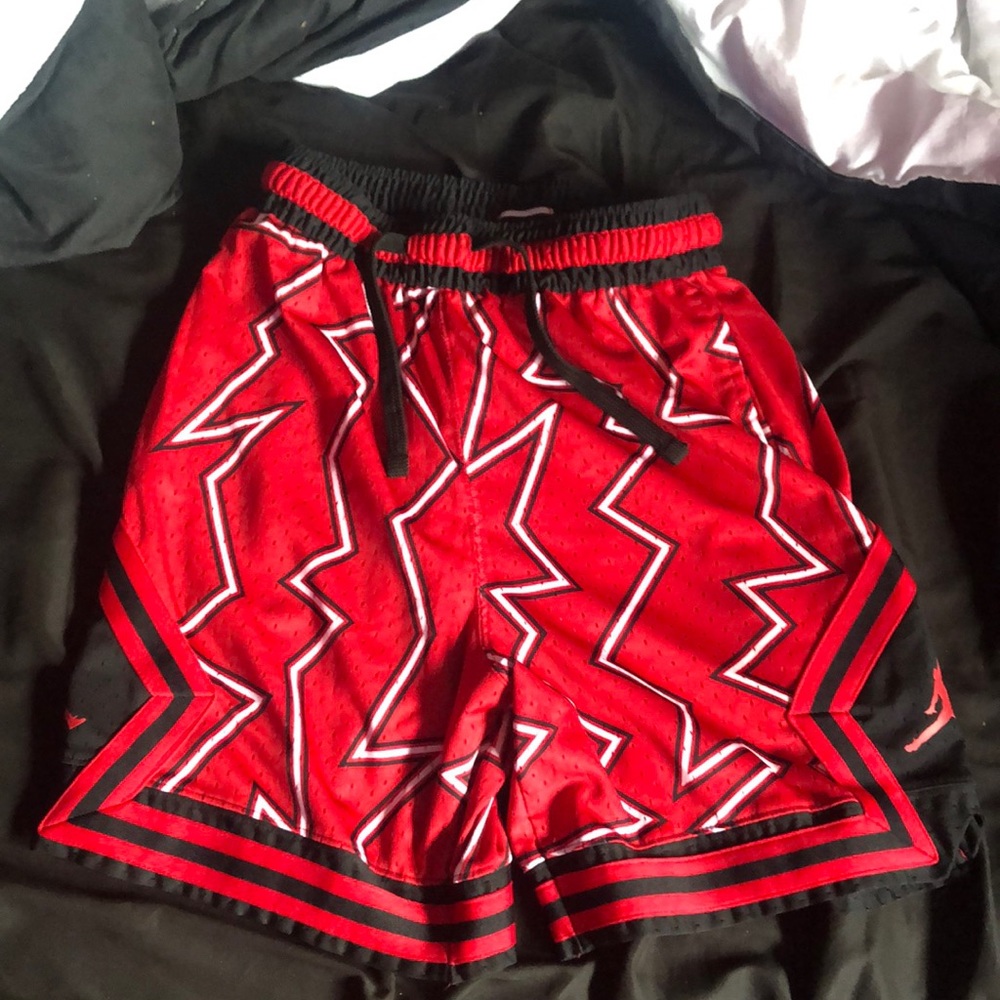 Jordan Shorts